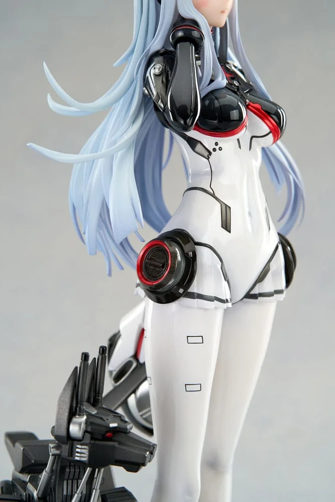 Girls´ Frontline PVC Statue 1/7 416 Midnight Evangelion Ver. 25 cm